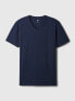 Jersey V-Neck T-Shirt