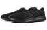 Фото #4 товара Кроссовки Adidas Coreracer Спортивные черные для мужчин FX3593