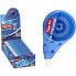 Correction Tape TIPP-EX Easy Correct 12 m 4,2 mm (12 Units)