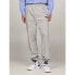 TOMMY HILFIGER Monotype Mouline sweat pants