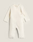 Фото #3 товара Children’s chunky knit romper