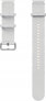 Samsung Samsung Pasek Athleisure Band ET-SOL31LSEGEU do Fresh 7 M/L srebrny/silver - фото #1