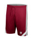 Фото #3 товара Men's Maroon and Gray Texas A&M Aggies Am I Wrong Reversible Shorts