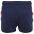 Фото #2 товара HUMMEL Durban Shorts