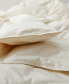 Фото #3 товара Lightweight 300 Thread Count Cotton Down Fiber Comforter, Full/Queen