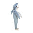 Фото #8 товара Маскарадные костюмы для взрослых My Other Me Синий Белый Акула M/L