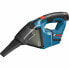 Фото #1 товара Ручной пылесос BOSCH 0 601 9E3 003 синий Handheld Vacuum Cleaner 12V Litio Ion - с аккумуляторным источником питания
