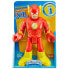 Фото #1 товара FISHER PRICE Dc Super Friends The Flash