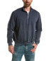 Фото #1 товара Sovereign Code Glacier 1/4-Zip Mock Pullover Men's