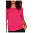 ფოტო #7 პროდუქტის VILA Shelley short sleeve T-shirt