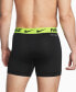 Фото #6 товара Men's 3-Pk. Dri-FIT ADV Boxer Briefs