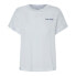 Фото #2 товара PEPE JEANS Emilia short sleeve T-shirt