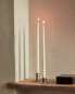 Фото #8 товара Long candle (pack of 2)