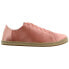 Фото #1 товара TOMS Lena Lace Up Womens Pink Sneakers Casual Shoes 10012423