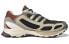 Фото #2 товара adidas originals Shadowturf 复古 跑步鞋 男女同款 深褐色 / Кроссовки Adidas originals Shadowturf GY6573