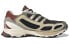 Фото #2 товара adidas originals Shadowturf 复古 跑步鞋 男女同款 深褐色 / Кроссовки Adidas originals Shadowturf GY6573