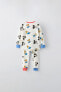 2-6 YEARS/ MICKEY MOUSE AND FRIENDS © DISNEY PYJAMAS