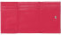Women´s leather wallet 1756 hot pink