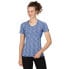 ფოტო #1 პროდუქტის REGATTA Laxley short sleeve T-shirt