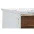 ТВ шкаф DKD Home Decor Серый Металл Деревянный MDF Натуральный 30 x 40 cm 115 x 40 x 51 cm