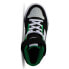 Фото #5 товара Кроссовки DC Shoes Pure High Top