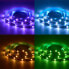 Фото #6 товара Taśma LED Sonoff 30szt./m 4.8W/m 12V RGB multikolor (6920075776713)