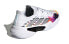 Фото #4 товара Теннисные кроссовки Adidas Barricade GW3817