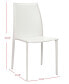 Olanta Stacking Chairs (Set Of 2)