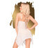 Фото #2 товара Sweet Beast Chemise White