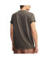 ფოტო #3 პროდუქტის Men's Camaro Burnout T-Shirt