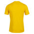 ფოტო #2 პროდუქტის JOMA Inter II short sleeve T-shirt