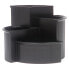 Helit H6390695 - 140 mm - Various Office Accessory - 140x100 mm - Black