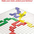 Mattel Games BJV44 Blokus Classic, Board Game, Board Game for 2-4 Players, Playing Time: Approx. 30 Minutes, from 7 Years.