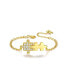 ფოტო #1 პროდუქტის Jigsaw Puzzle Zirconia Bracelet