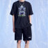 Фото #3 товара Футболка мужская LI-NING Trendy Clothing AHSQ265-1 черная