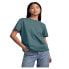 PIECES Ria O Neck short sleeve T-shirt