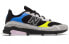 Кроссовки New Balance X-Racer серая 36 - фото #3