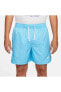 Фото #3 товара Club Woven Flow Short Erkek Şort