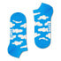 Фото #1 товара Носки короткие Happy Socks Cloudy