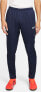 Nike Spodnie piłkarskie Nike Knit Pant Park 20 BV6877 410 BV6877 410 granatowy XXL