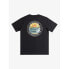 QUIKSILVER Lots Of Rights short sleeve T-shirt