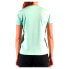 Фото #2 товара KAPPA Logo Cabou short sleeve v neck T-shirt