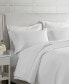 500-Thread Count Egyptian Cotton Deep Pocket 4-Piece Sheet Set, Queen