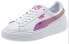 Фото #3 товара Кроссовки PUMA Basket Platform Rainbow 364529-02