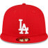 Фото #2 товара [60291335] Mens New Era MLB 59Fifty 1988 World Series - Los Angeles Dodgers