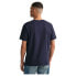 GANT Reg Archive Shield Emb short sleeve T-shirt