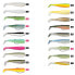 Фото #2 товара DELALANDE Swat Shad Soft Lure 70 mm 5g 50 Units