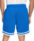 Men's Classic-Fit 8" Mesh Basketball Shorts