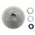 Фото #2 товара MSC MTB cassette