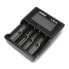 Фото #1 товара Battery charger Li-Ion / Ni-MH - XTAR VC4 - AA, AAA 1-4pcs.
